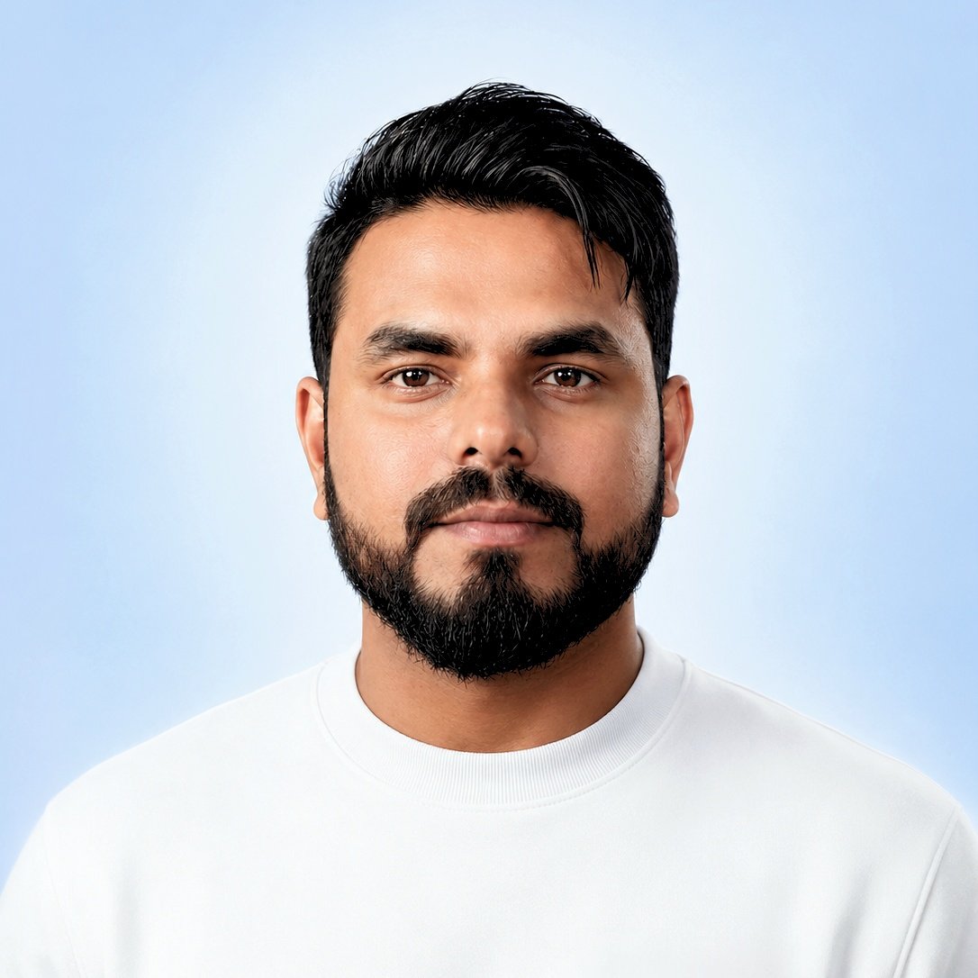 Kazi Ali Ismile